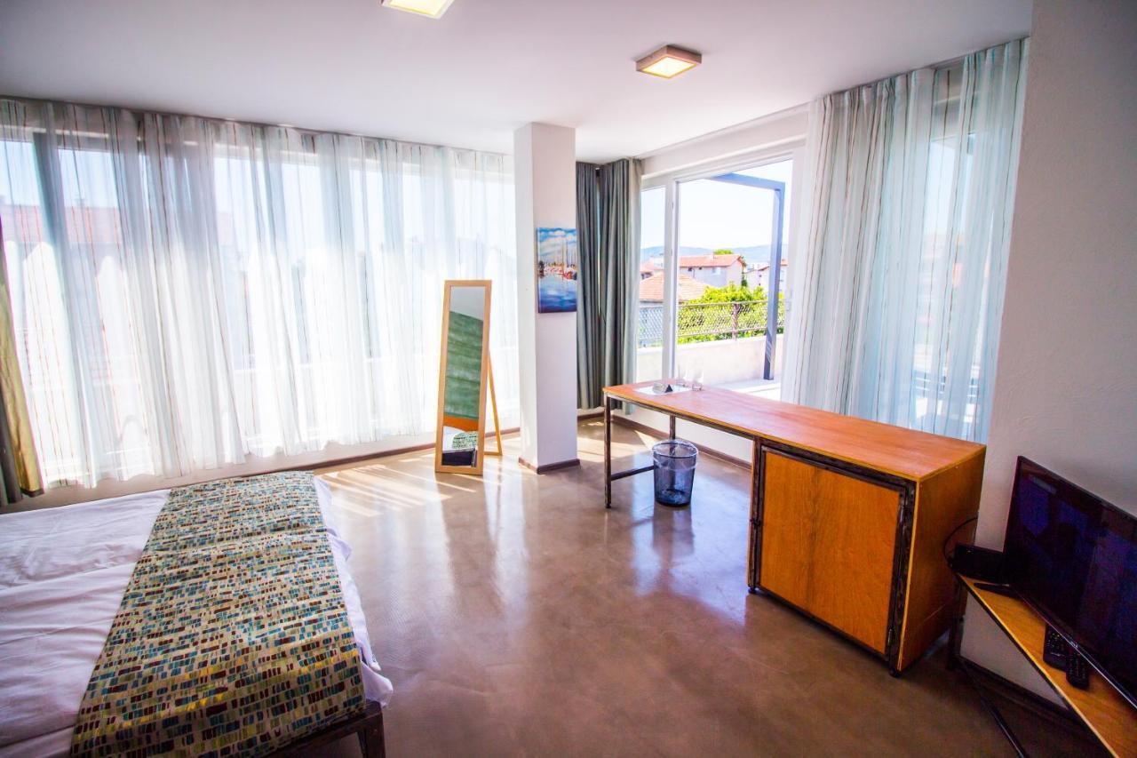 Vida Apartment Lozenets Exterior photo
