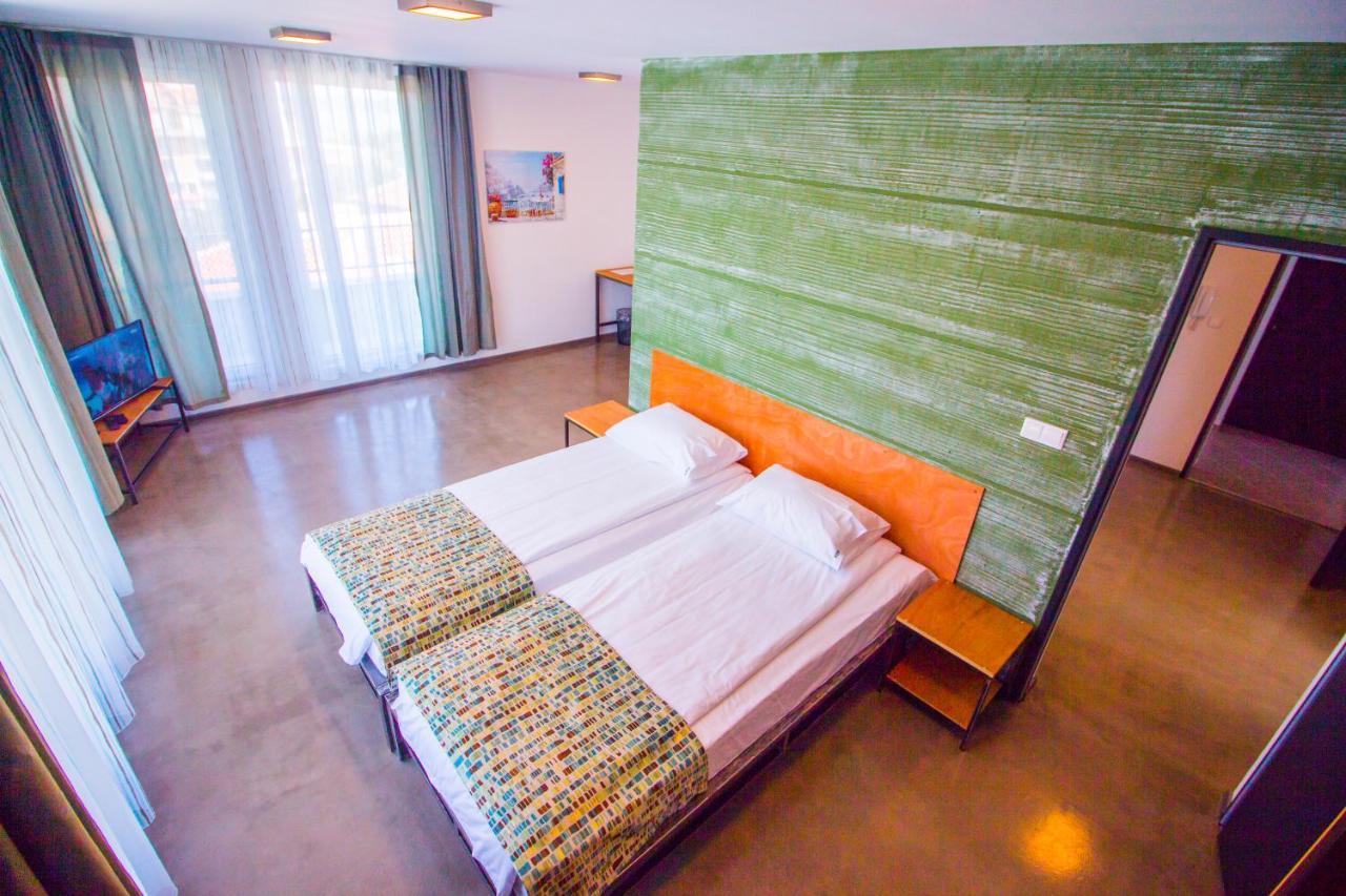 Vida Apartment Lozenets Exterior photo