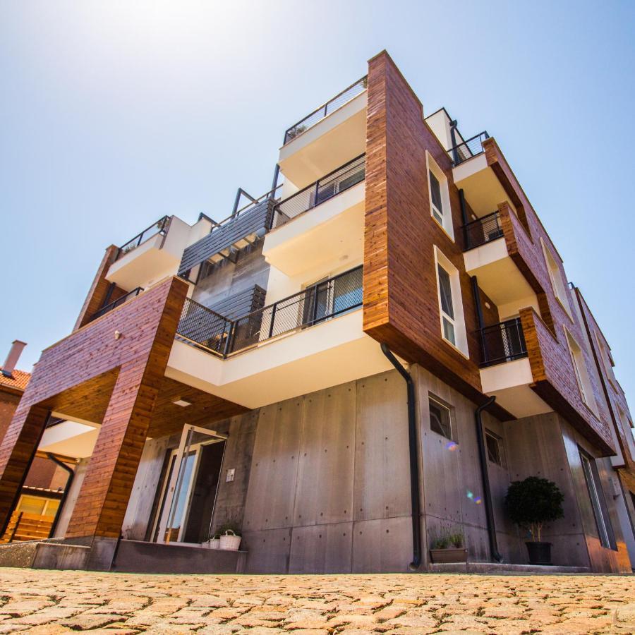 Vida Apartment Lozenets Exterior photo